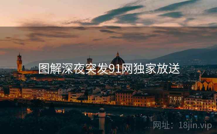 图解深夜突发91网独家放送